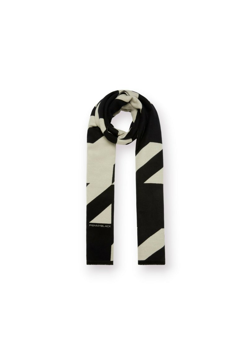 Pennyblack Sciarpa nero