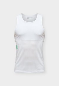 Non sélectionné, white