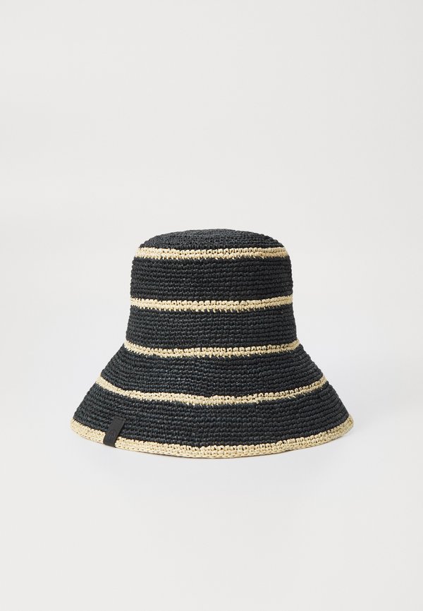 JADE ROLLABLE HAT - Hat3