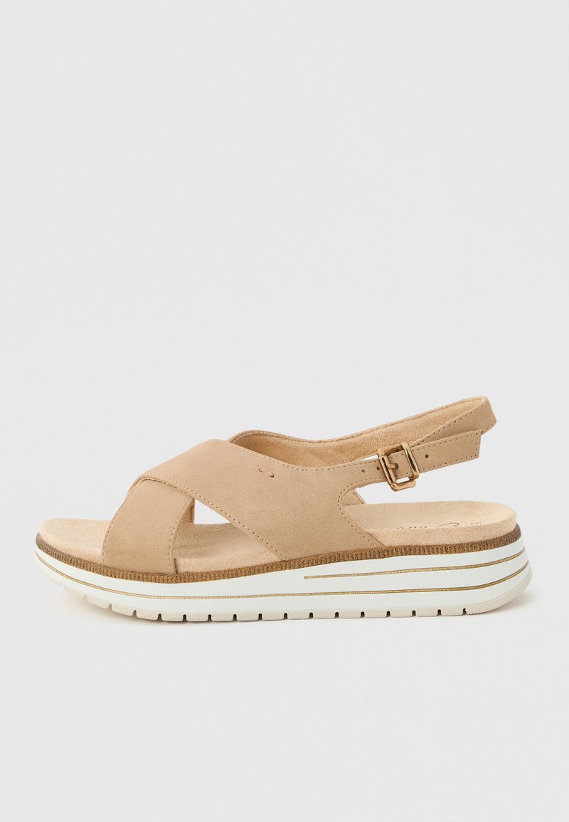 Sandalias