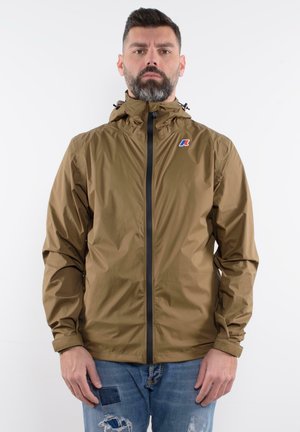 Giacca outdoor - marrone