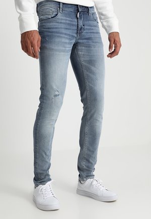 Jeans Skinny Fit - blue denim
