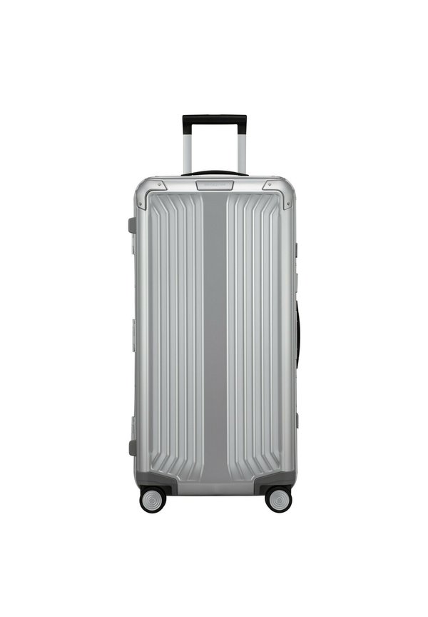 LITE-BOX ALU TRUNK - Trolley - aluminium