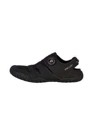 FRESCO UNISEX - Outdoorsandalen - black