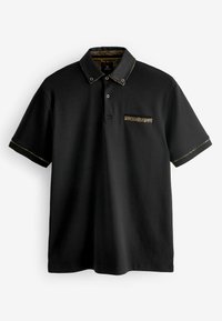 Next SMART COLLAR - Piké - black gold