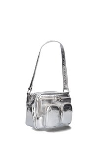 Núnoo ELLIE  - Handtas - silver
