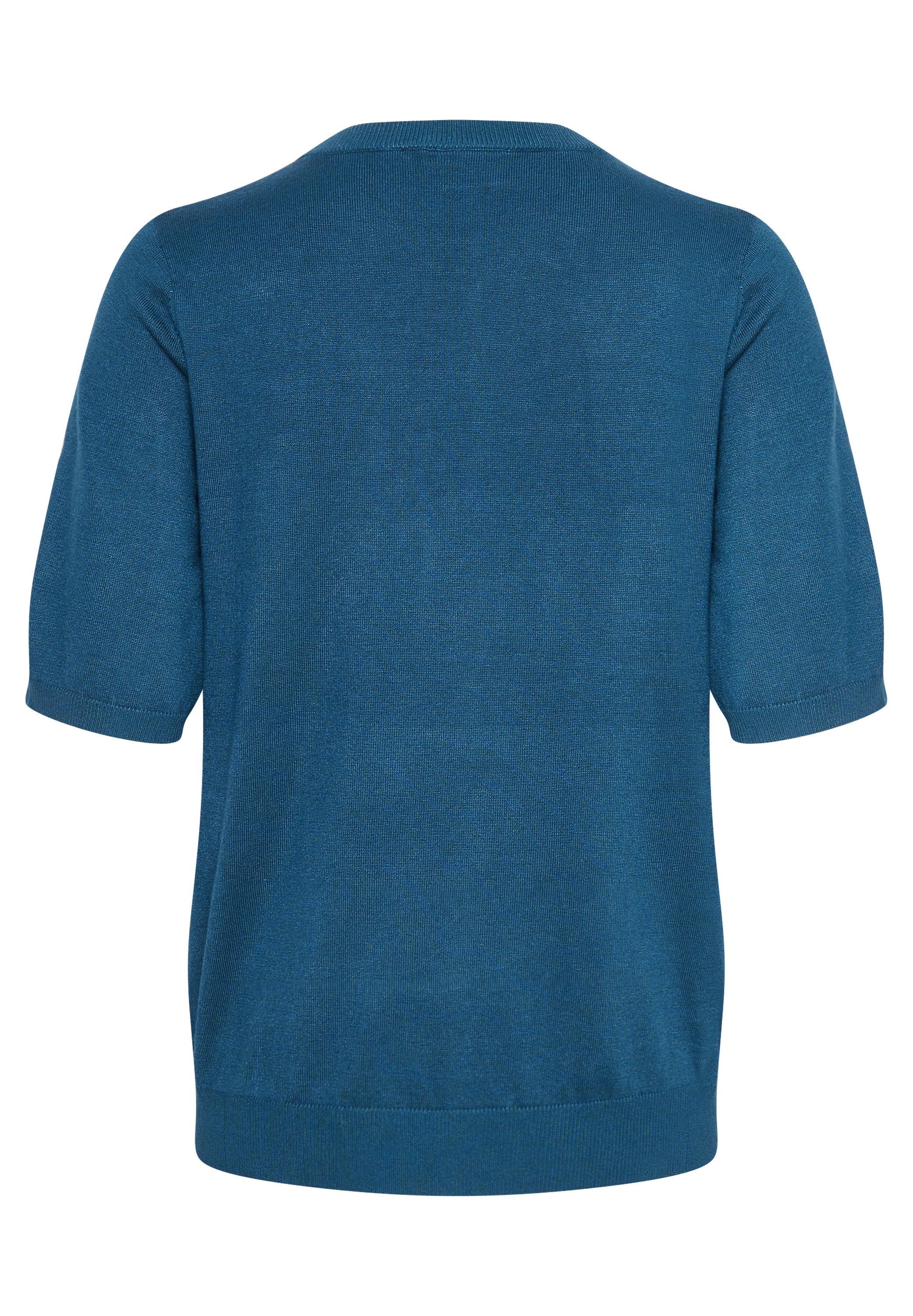 売れ筋商品|||カフェ Tシャツ レディース トップス KALIZZA SHORT SLEEVE - Basic T-shirt - legion blue カフェ レディース Tシャツ トップス KALIZZA SHORT SLEEVE