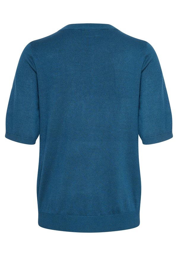 KALIZZA SHORT SLEEVE - Basic T-shirt2