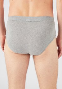 Damart LOT DE 3  - Slip - Heather Gray