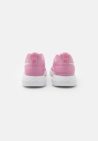 Reebok FLEXAGON ENERGY TR 4 - Tenisice za trening - rose