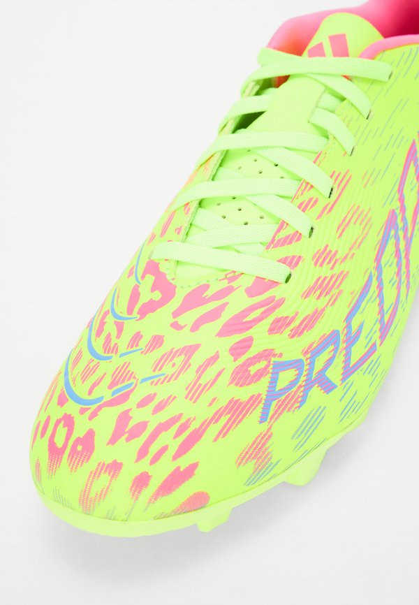 PREDATOR CLUB FIRM/MULTI-GROUND - Moulded stud football boots2