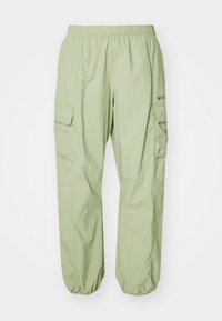 Columbia SANDIER™ PARACHUTE PANT - Cargohose - safari