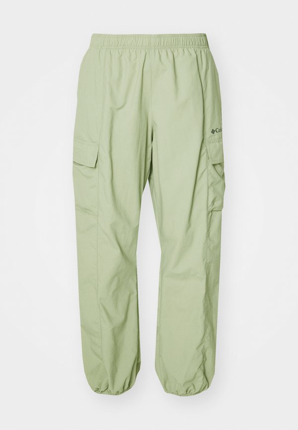 SANDIER™ PARACHUTE PANT - Cargo trousers - safari4