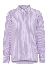FRPoppa - Camicia - viola mix