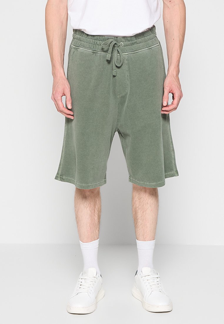Gant Shorts wintergroen Gant Shorts wintergroen