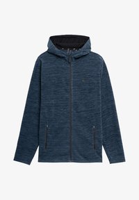 Niewybrane, dark blue melange