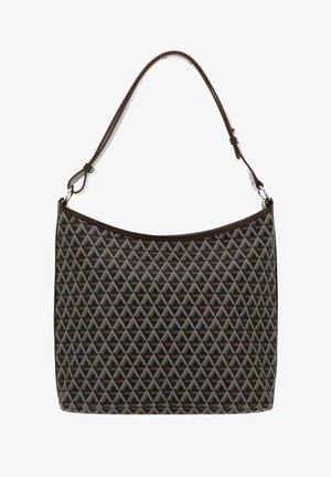 LANCASTER IKON IT - Sac à main - marron