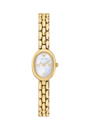Emporio Armani, TRADITIONAL  - Watch - gold-coloured