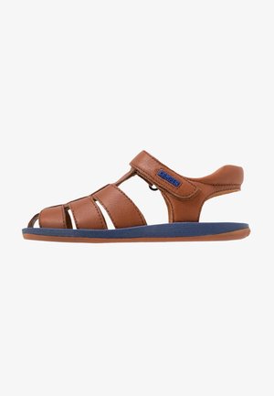 BICHO - Sandals - brown