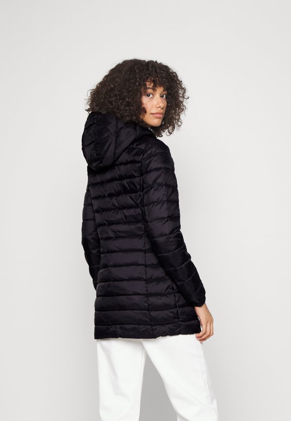 ONLNEWTAHOE QUILTED HOOD COAT - Short coat3