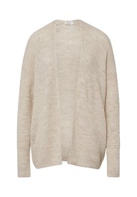 Unausgewählt, beige