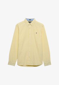 Ikke valgt, lemon stripe