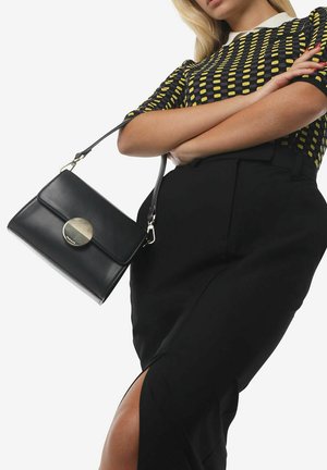 Miriade MYA - Borsa a tracolla - nero
