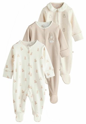 Next, BEAR 3 PACK - Tutina - neutral