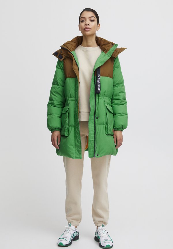 JCAlica - Winter coat3