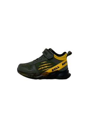 Sneakers basse - dark green