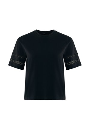 Mexx, Camiseta estampada - black