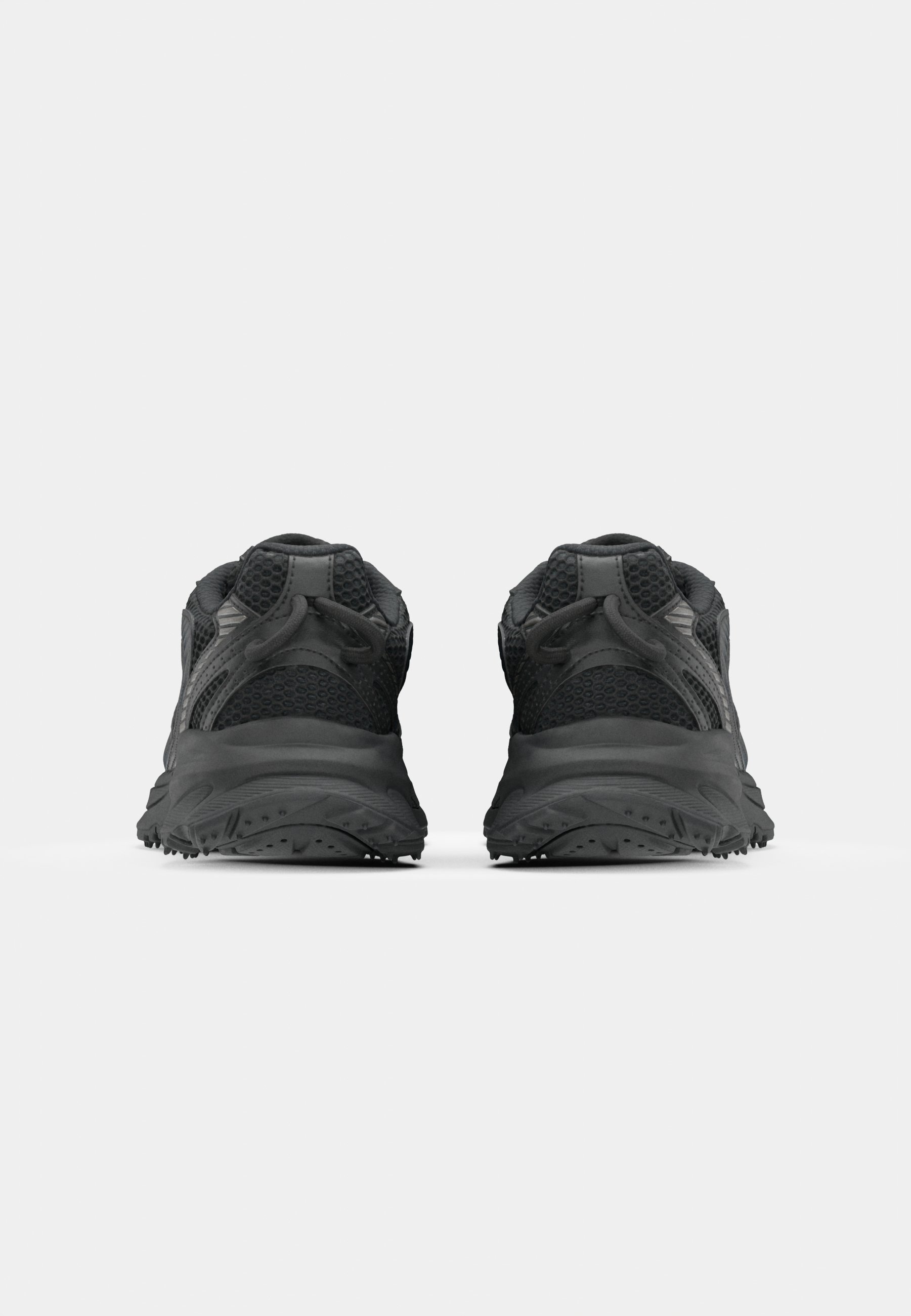 Lacoste NEO SHOT - Sneakers low - black/negru - Zalando.ro