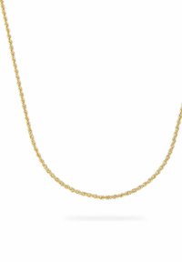 FAVS HALSKÆDE - Halskæder - guldfärg