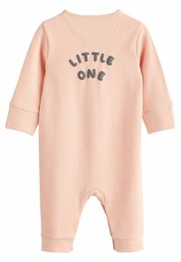 Next 3 PACK FOOTLESS - REGULAR FIT - Pijamale - purple