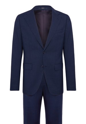 Boggi Milano, SET - Costume - blue