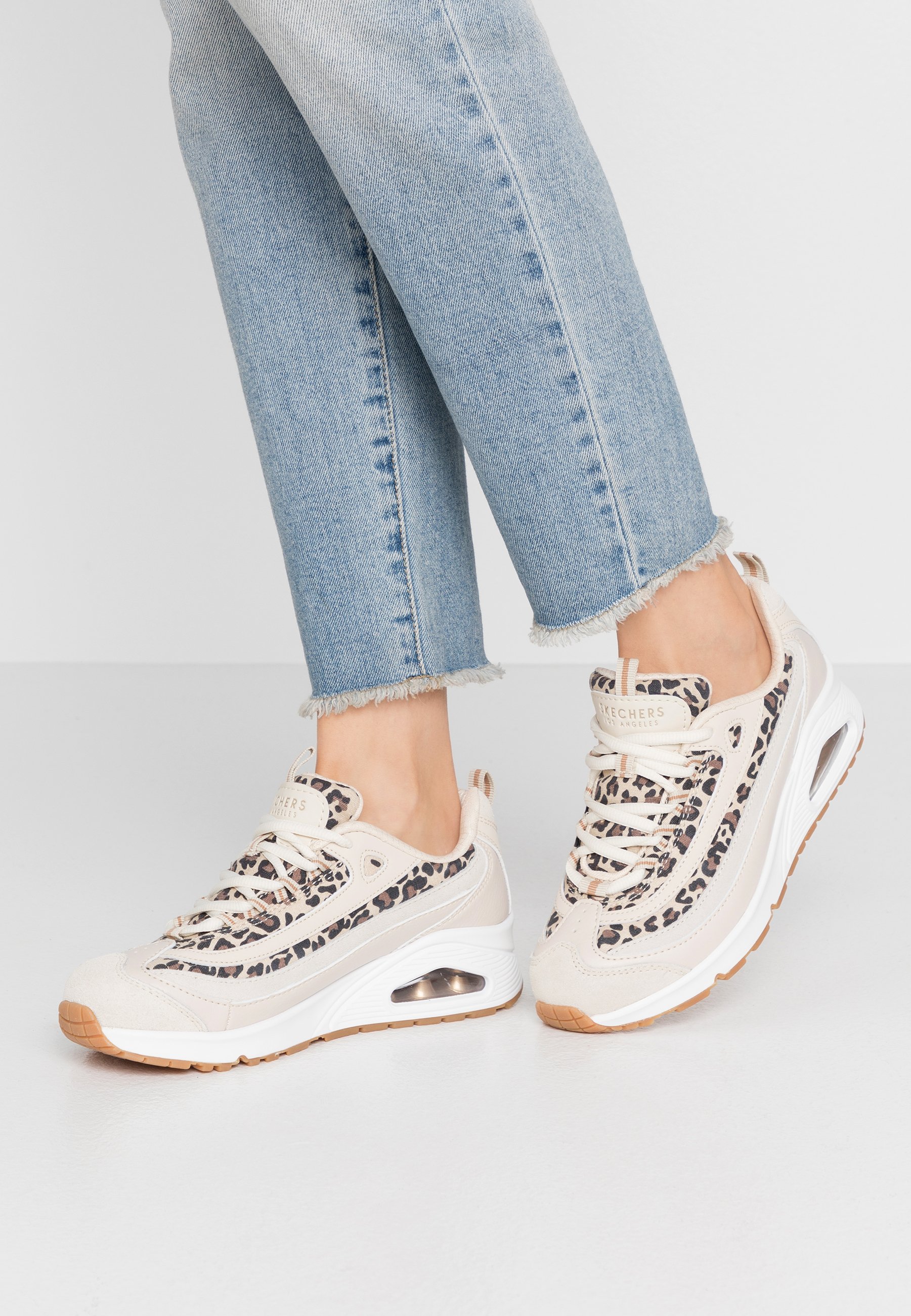 skechers dames sneakers