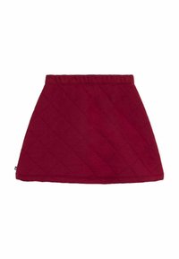 Petit Bateau Gonna a campana - amarante