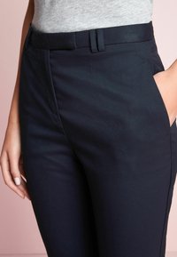 Next TAILORED  - Chino - navy blue