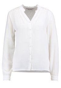 NAF NAF Camicetta - off-white