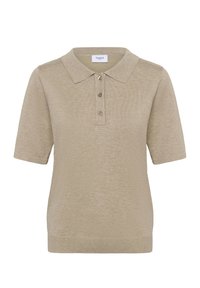 Neizvēlēts, greige melange