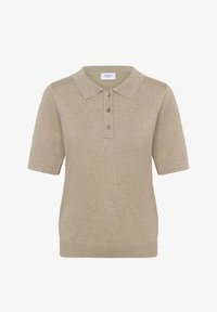 Ei valittu, greige melange