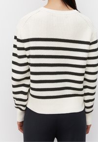 Marc O'Polo Maglione - white