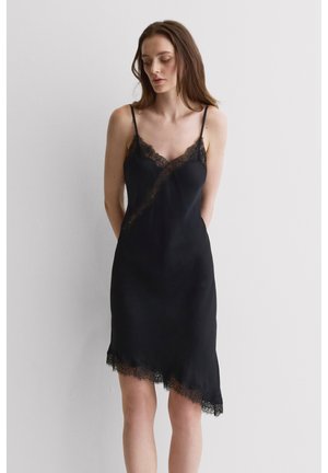 Intimissimi Noční košile - black