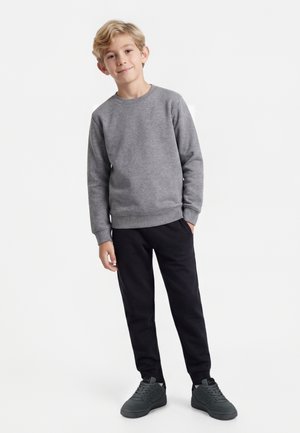 CLASSIC - Joggesko - lightgrey/black