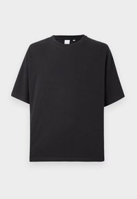UNISEX - T-shirts - black
