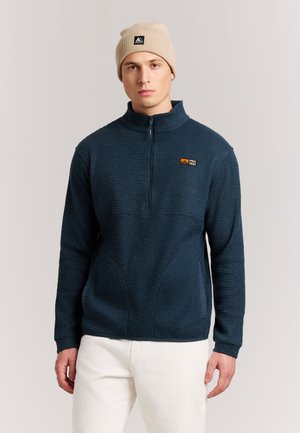 Protest, PRTALIVE - Pullover - twilight navy
