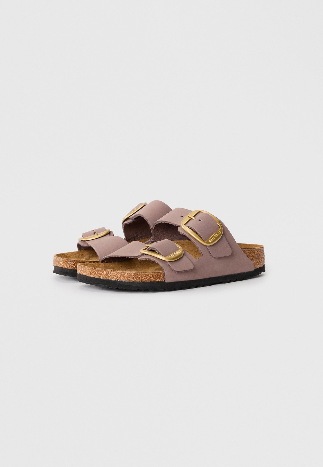 ARIZONA BIG BUCKLE LENB FADED PURPLES - NARROW