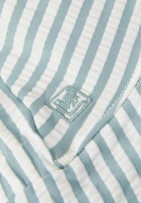 Liewood CECILIA SWIM HAT UNISEX - Cap - peppermint/crisp white