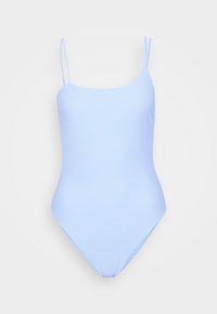 LAGUNA SWIMSUIT - Uimapuku - light blue