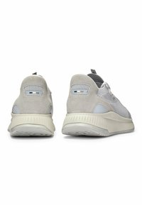 BOSS SLON - Trainers - light grey